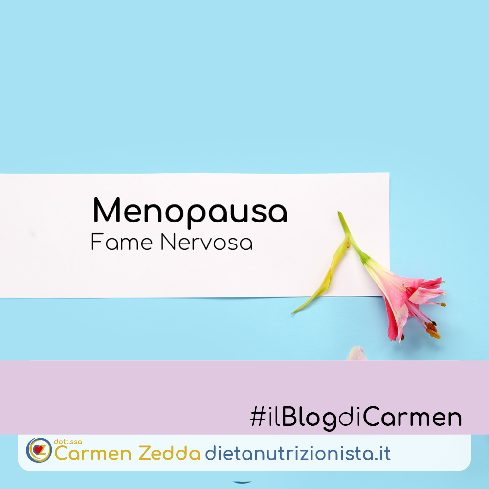 Fame nervosa