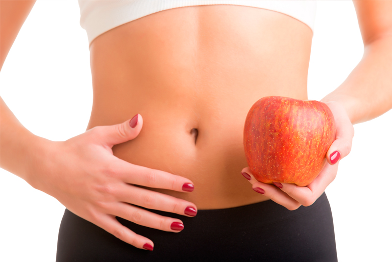 Metabolismo rallentato